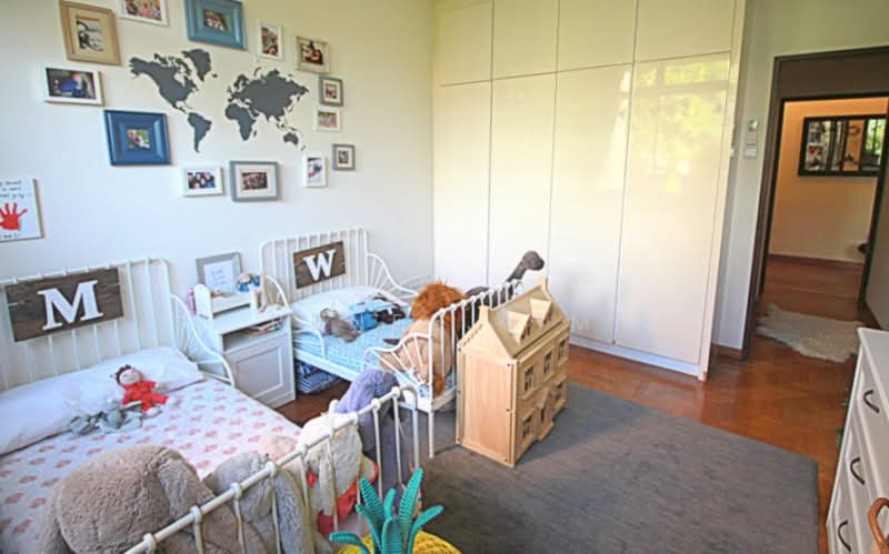 Garden Apartment, 25 Orange Grove Road, 4 Bedrooms, 2,480 sqft, Condominium For Rent, by Renee Lim, 18962640 - PropertyGuru.com.sg