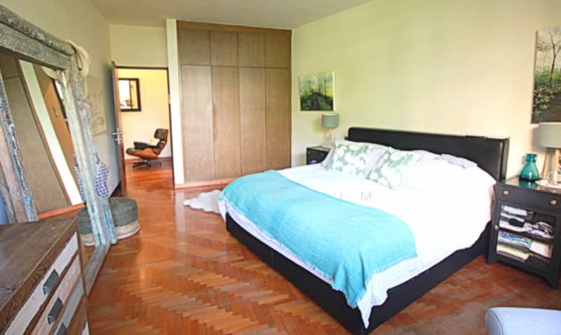 Garden Apartment, 25 Orange Grove Road, 4 Bedrooms, 2,480 sqft, Condominium For Rent, by Renee Lim, 18962640 - PropertyGuru.com.sg