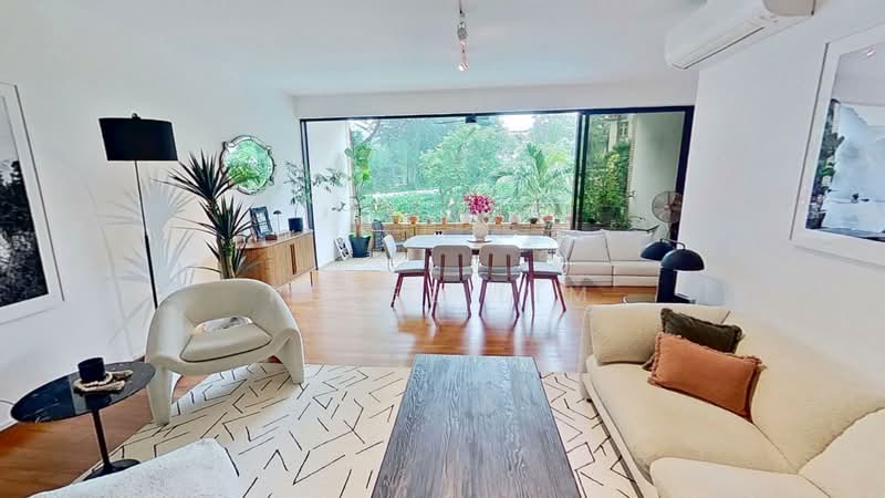 25 Orange Grove Road photo 2