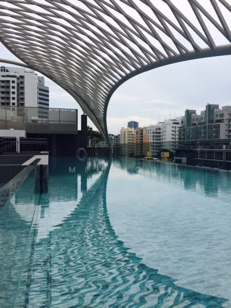 RV Residences, 467 River Valley Road, 3 Bedrooms, 861 sqft, Condominium For Rent, by Mike Oh, 18963236 - PropertyGuru.com.sg