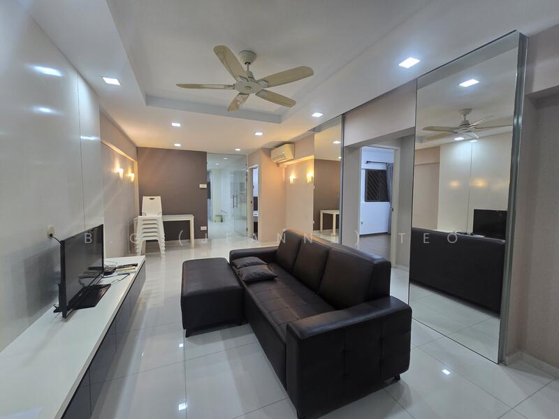 For Rent - 75 Telok Blangah Drive