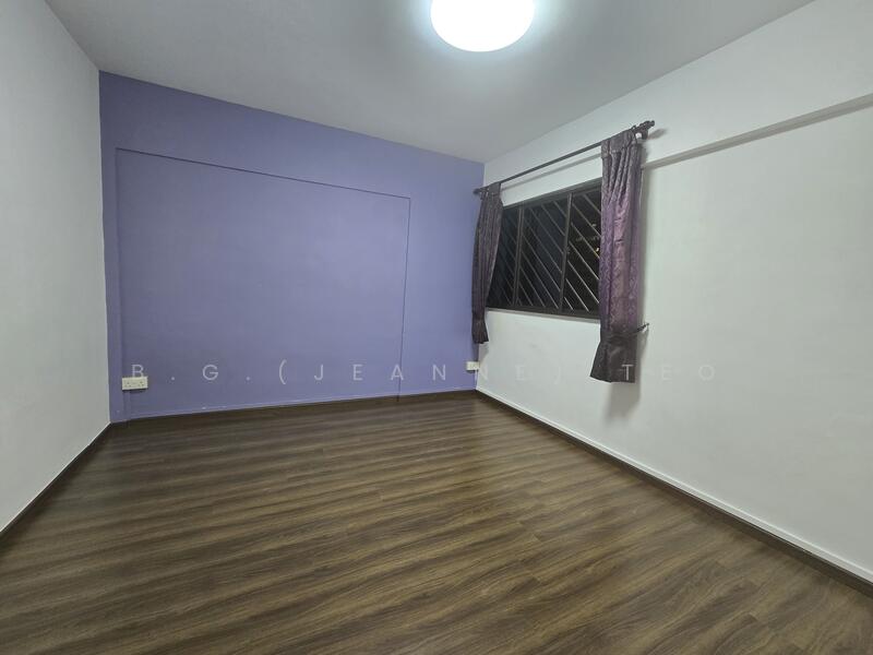 For Rent - 75 Telok Blangah Drive