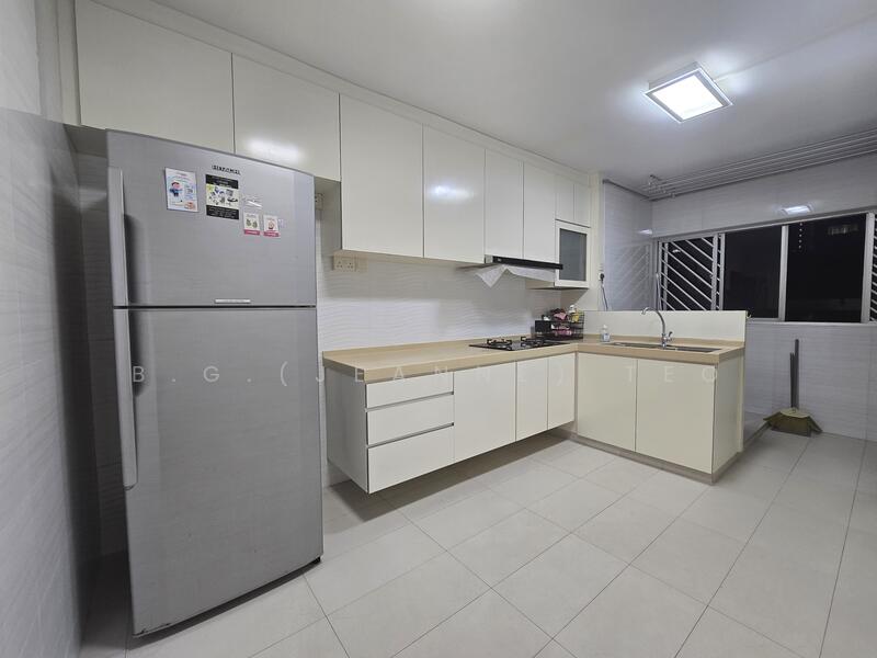 For Rent - 75 Telok Blangah Drive