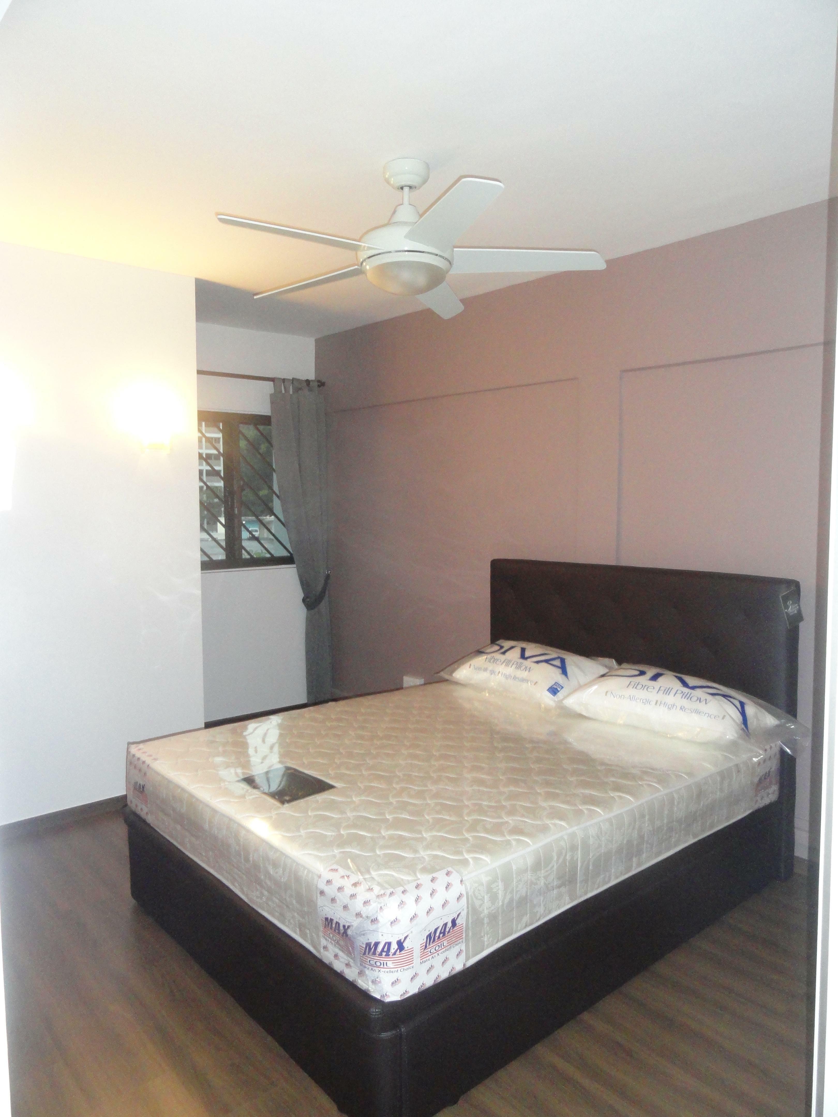 Master Room