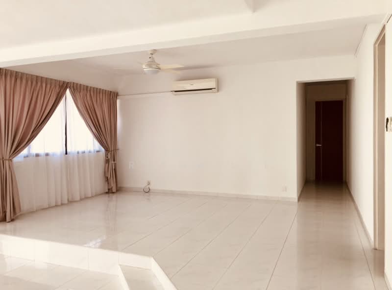 Sommerville Park, 73 Farrer Drive, 3 Bedrooms, 1,948 sqft, Condominium For Rent, by Trisha Lee, 18966196 - Dining Area - PropertyGuru.com.sg