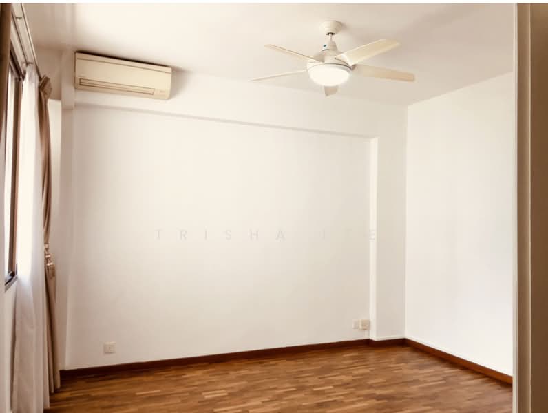 Sommerville Park, 73 Farrer Drive, 3 Bedrooms, 1,948 sqft, Condominium For Rent, by Trisha Lee, 18966196 - 2nd Bedroom - PropertyGuru.com.sg
