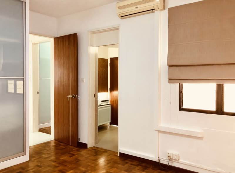 Sommerville Park, 73 Farrer Drive, 3 Bedrooms, 1,948 sqft, Condominium For Rent, by Trisha Lee, 18966196 - 3rd Bedroom - PropertyGuru.com.sg