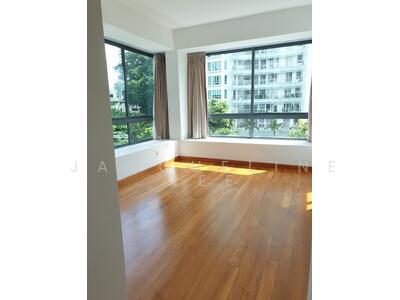 For Rent - The Suites @ Central