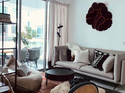 For Rent - Nathan Residences