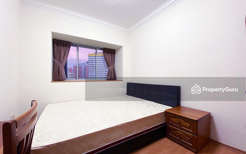 For Rent - Sunshine Plaza