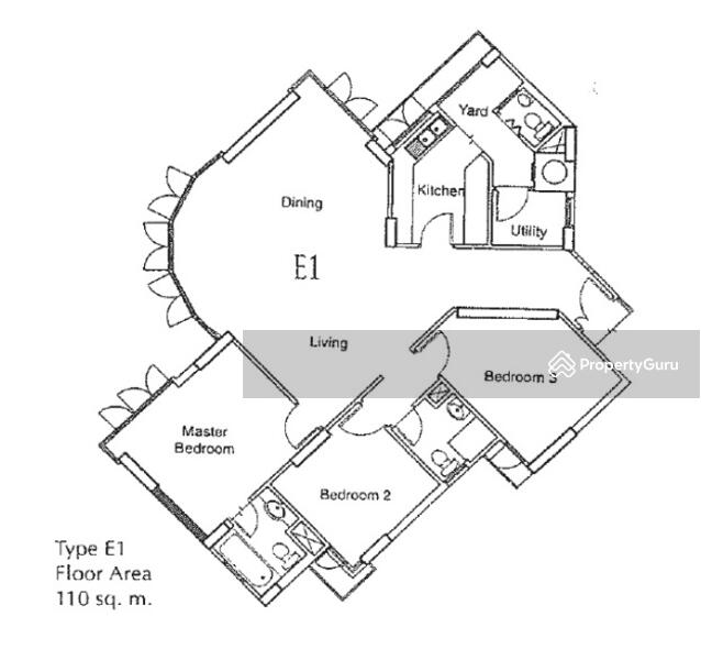 For Rent Montrosa