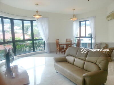 For Rent - Montrosa