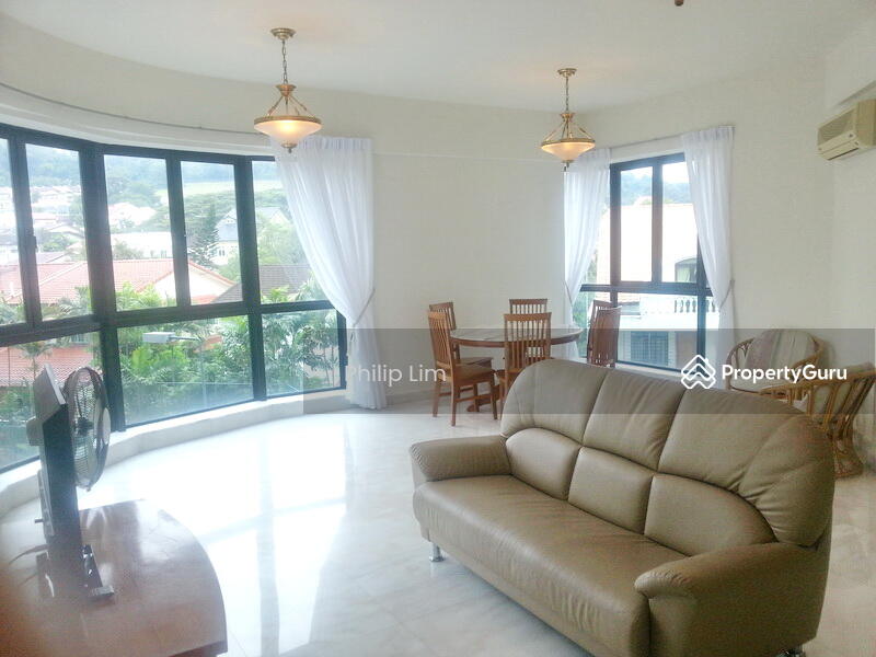 For Rent - Montrosa