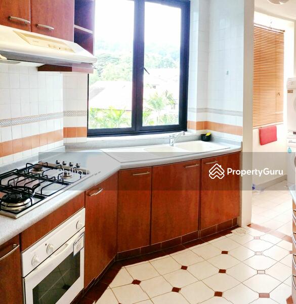 For Rent - Montrosa