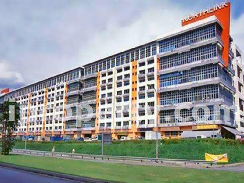 North Link Building, 10 Admiralty Street, 5,188 sqft, Light Industrial (B1) For Rent, by Caroline Chan, 18974070 - CommercialGuru.com.sg