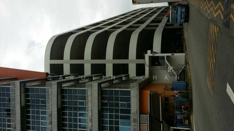 North Link Building, 10 Admiralty Street, 5,188 sqft, Light Industrial (B1) For Rent, by Caroline Chan, 18974070 - CommercialGuru.com.sg