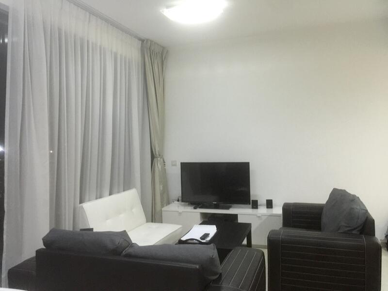 Centro Residences, 59 Ang Mo Kio Avenue 8, 4 Bedrooms, 1281 sqft