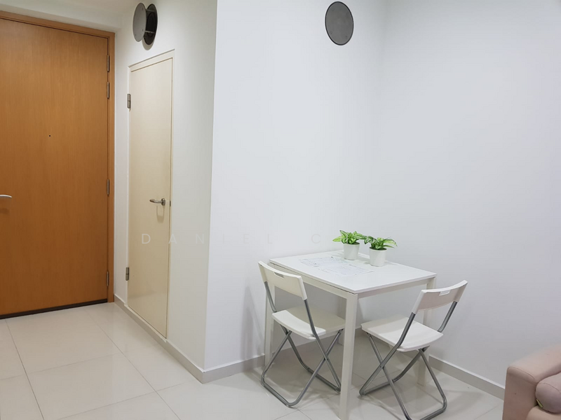 Jool Suites, 2 Sing Joo Walk, 1 Bedroom, 409 sqft, Apartment For Rent, by Daniel Chua, 18977241 - PropertyGuru.com.sg