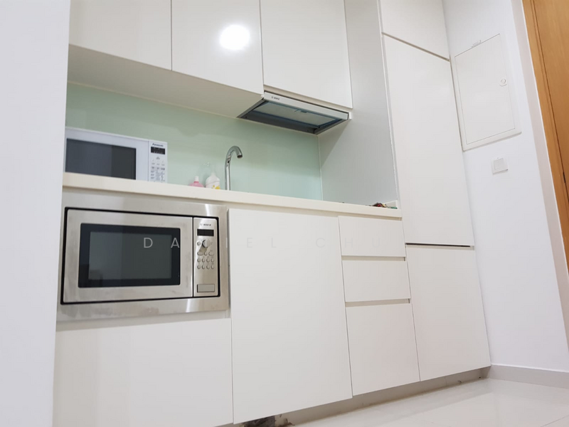 Jool Suites, 2 Sing Joo Walk, 1 Bedroom, 409 sqft, Apartment For Rent, by Daniel Chua, 18977241 - PropertyGuru.com.sg