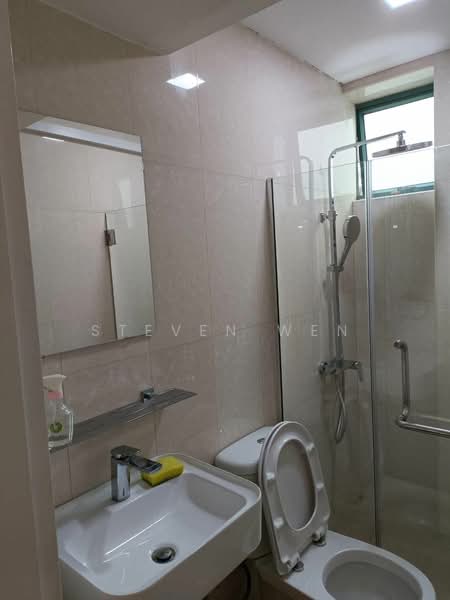 West Bay Condo, 50 West Coast Crescent, 2 Bedrooms, 872 sqft, Condominium For Rent, by Steven Wen, 18977691 - PropertyGuru.com.sg