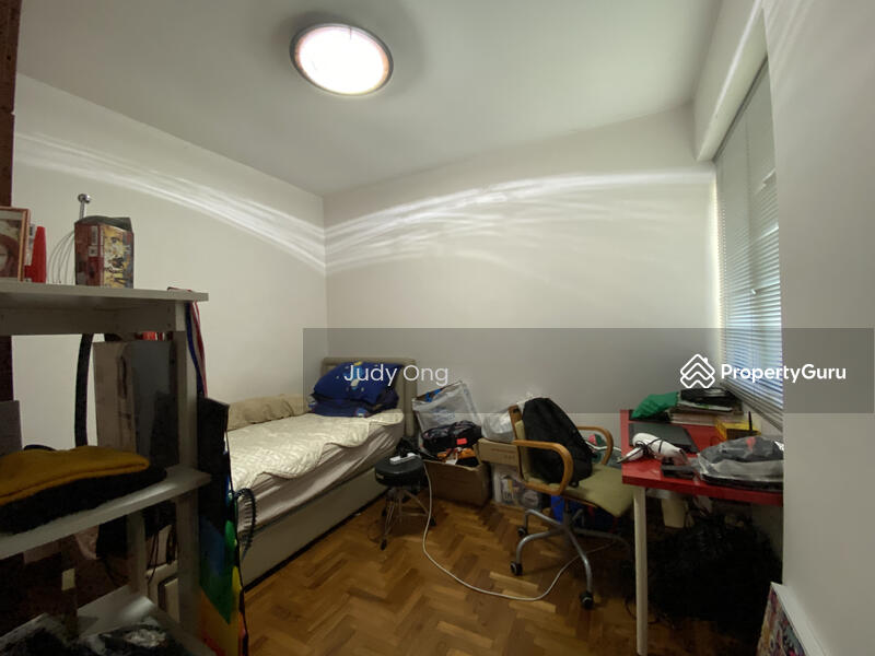 Common bedroom