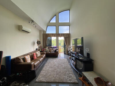 For Rent - Westcove Condo