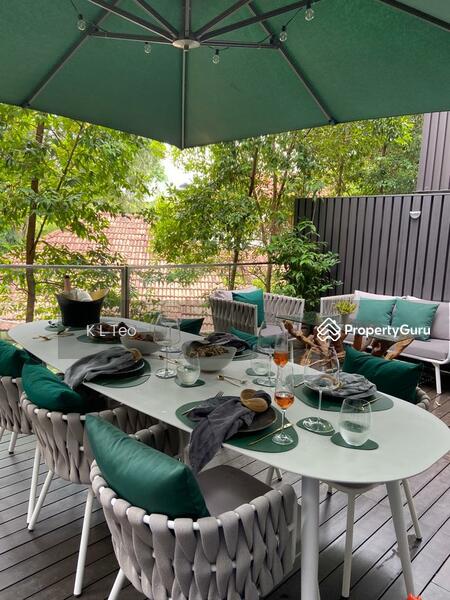 For Rent - Chancery Hill Walk