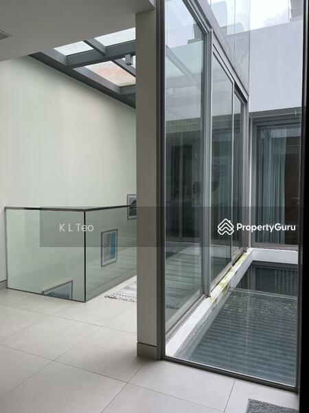For Rent - Chancery Hill Walk