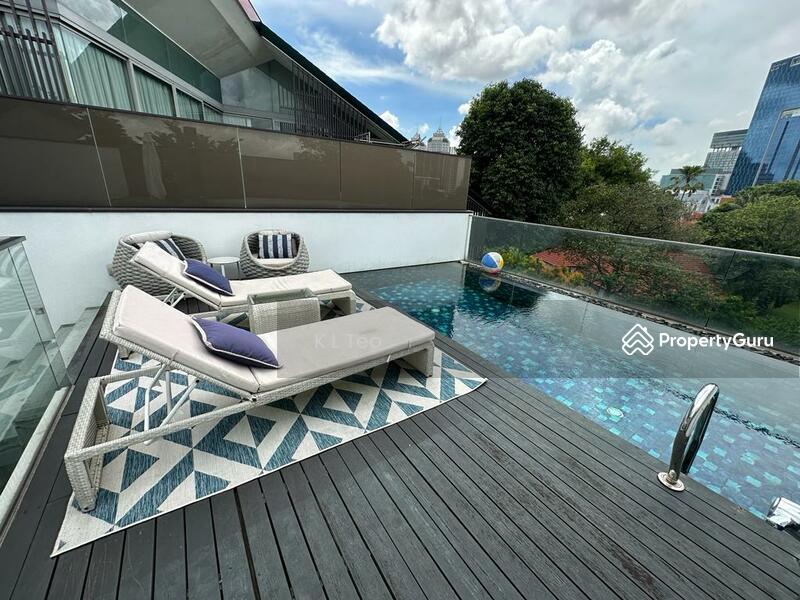 For Rent - Chancery Hill Walk
