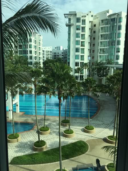 Caribbean at Keppel Bay, 12 Keppel Bay Drive, 3 Bedrooms, 1,280 sqft, Condominium For Rent, by Ranjoo Agrawal, 18979308 - PropertyGuru.com.sg