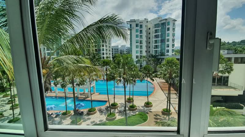 Caribbean at Keppel Bay, 12 Keppel Bay Drive, 3 Bedrooms, 1,280 sqft, Condominium For Rent, by Ranjoo Agrawal, 18979308 - PropertyGuru.com.sg