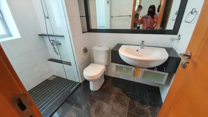 Caribbean at Keppel Bay, 12 Keppel Bay Drive, 3 Bedrooms, 1,280 sqft, Condominium For Rent, by Ranjoo Agrawal, 18979308 - PropertyGuru.com.sg
