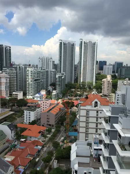 Boon Teck Towers, 41 Boon Teck Road, 3 Bedrooms, 1,600 sqft, Condominium For Rent, by Roland Tai, 18979672 - PropertyGuru.com.sg