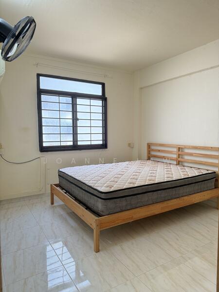 For Rent - 2 Jalan Bukit Ho Swee