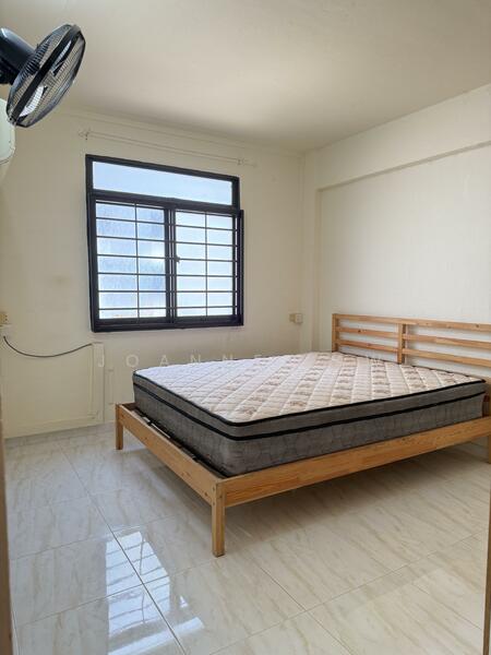 For Rent - 2 Jalan Bukit Ho Swee