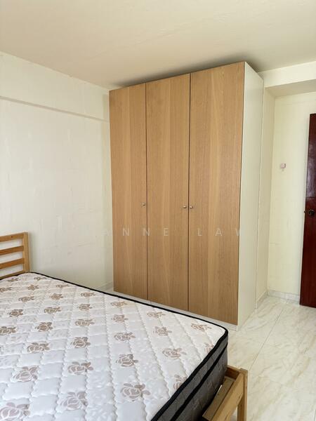 For Rent - 2 Jalan Bukit Ho Swee