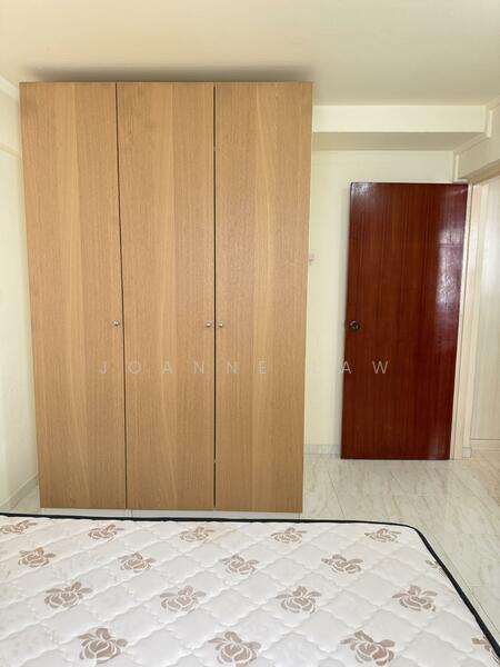 For Rent - 2 Jalan Bukit Ho Swee