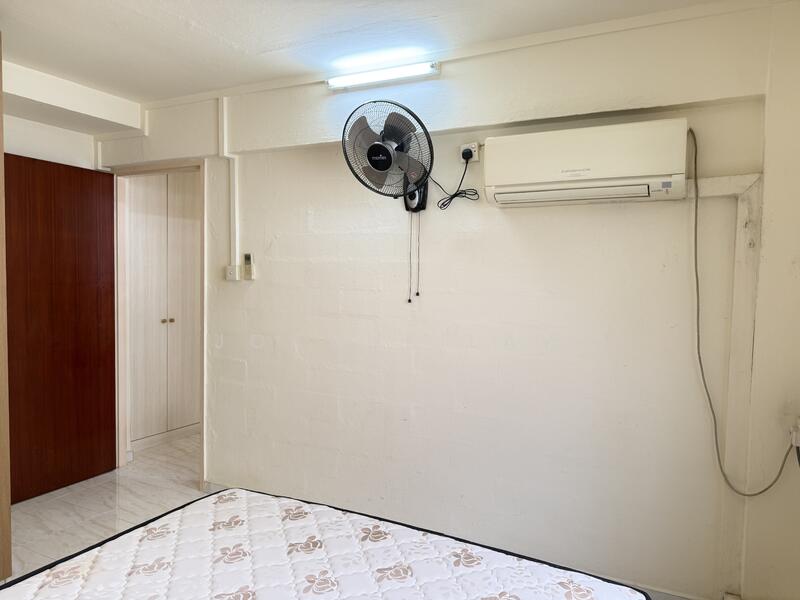 For Rent - 2 Jalan Bukit Ho Swee