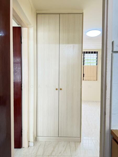 For Rent - 2 Jalan Bukit Ho Swee