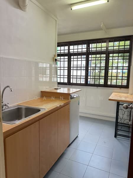For Rent - 2 Jalan Bukit Ho Swee