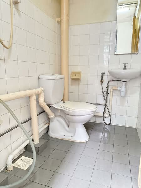 For Rent - 2 Jalan Bukit Ho Swee