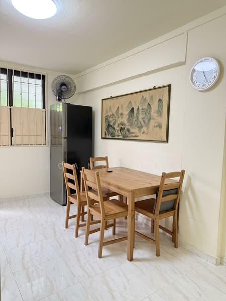 For Rent - 2 Jalan Bukit Ho Swee