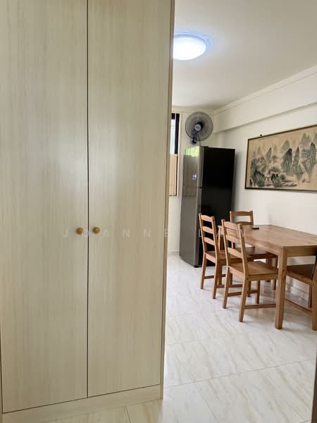 For Rent - 2 Jalan Bukit Ho Swee