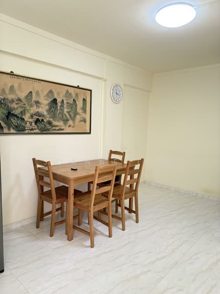 For Rent - 2 Jalan Bukit Ho Swee