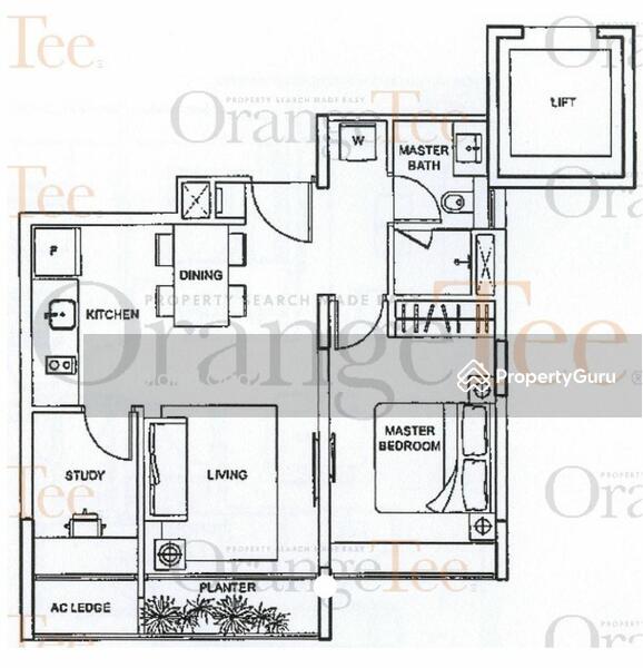 For Rent Meadows @ Peirce