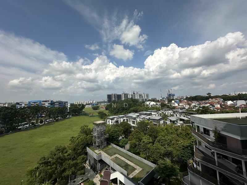 For Rent - Meadows @ Peirce