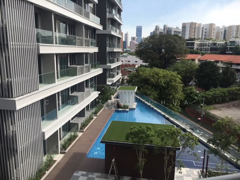 Visioncrest, 37 Oxley Rise, 1 Bedroom, 839 sqft, Apartment For Rent, by Christine Chua, 18981363 - PropertyGuru.com.sg