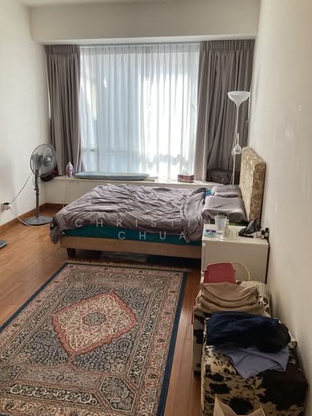 Visioncrest, 37 Oxley Rise, 1 Bedroom, 839 sqft, Apartment For Rent, by Christine Chua, 18981363 - PropertyGuru.com.sg