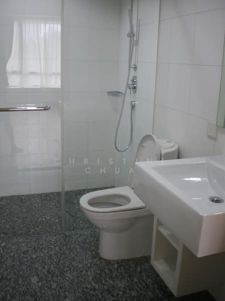 Visioncrest, 37 Oxley Rise, 1 Bedroom, 839 sqft, Apartment For Rent, by Christine Chua, 18981363 - PropertyGuru.com.sg