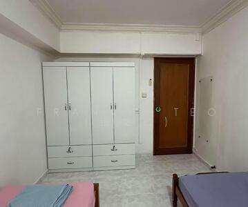 For Rent - 288E Bukit Batok Street 25